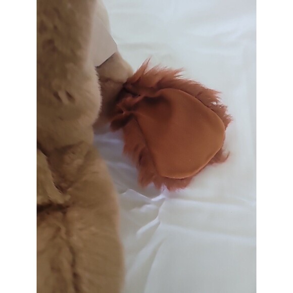 Lady and the Tramp Dog Plush 11" Disney Dog Character Walt Disney Stuffed Animal - Picture 16 of 16